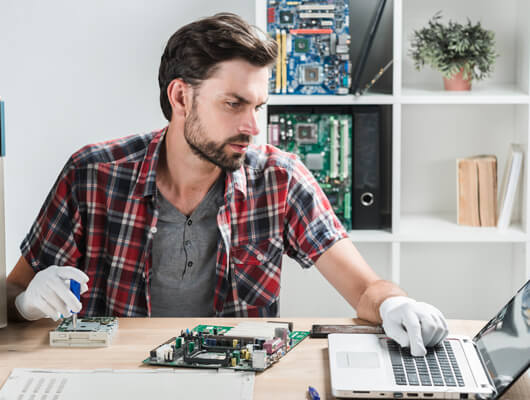 laptop service in mangalore